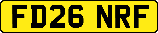 FD26NRF