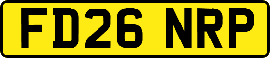 FD26NRP