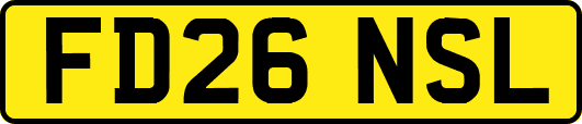 FD26NSL