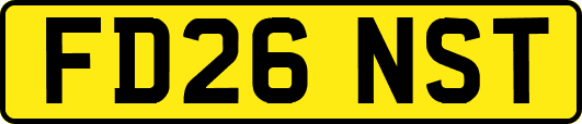 FD26NST