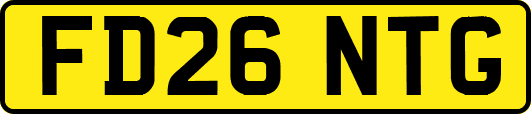 FD26NTG