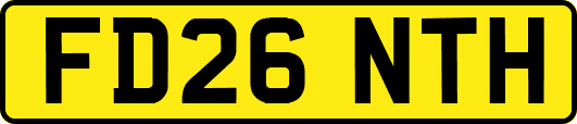 FD26NTH