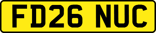 FD26NUC