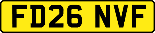 FD26NVF