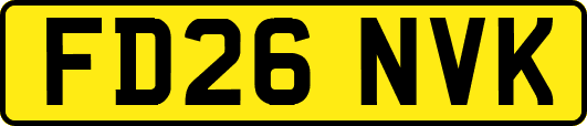 FD26NVK