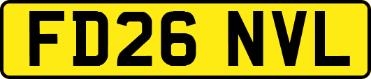 FD26NVL
