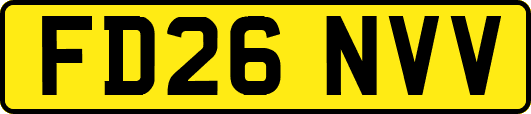 FD26NVV