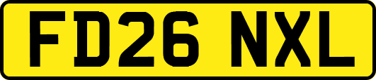 FD26NXL