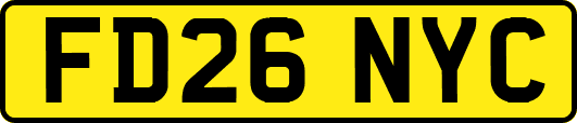 FD26NYC