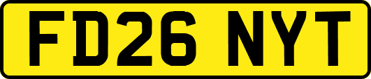 FD26NYT