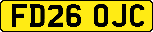 FD26OJC