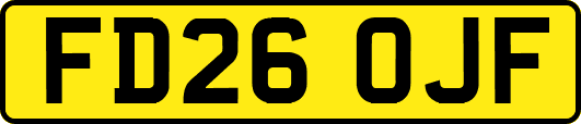 FD26OJF