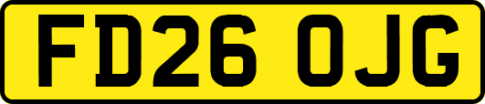 FD26OJG