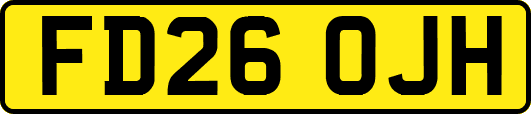 FD26OJH