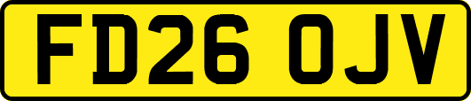 FD26OJV