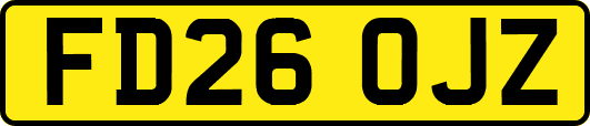 FD26OJZ