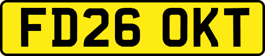 FD26OKT