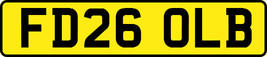 FD26OLB