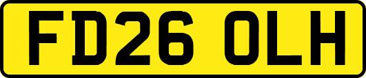 FD26OLH