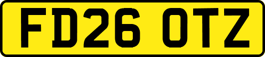 FD26OTZ