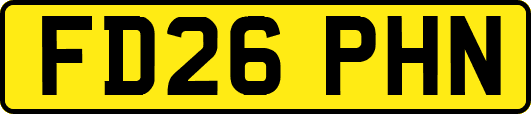 FD26PHN