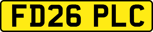 FD26PLC