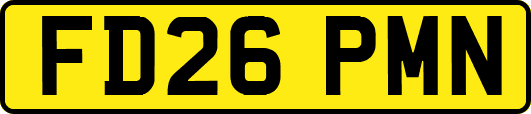 FD26PMN
