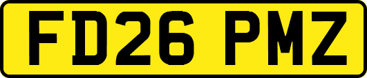 FD26PMZ