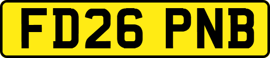 FD26PNB