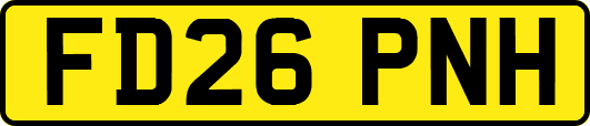 FD26PNH