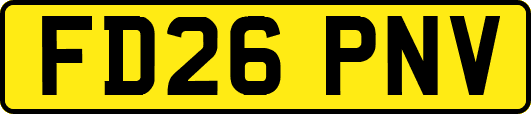 FD26PNV