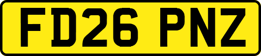 FD26PNZ