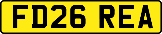FD26REA