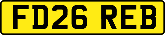 FD26REB