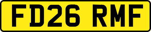 FD26RMF