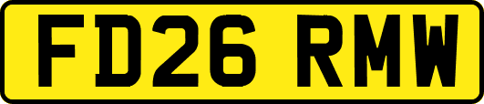 FD26RMW