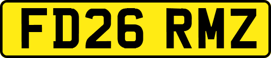 FD26RMZ