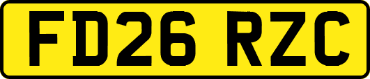 FD26RZC