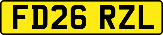 FD26RZL