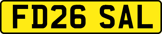 FD26SAL