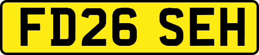 FD26SEH