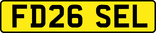 FD26SEL