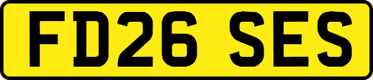 FD26SES
