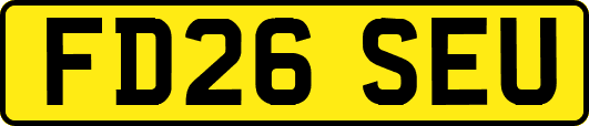 FD26SEU