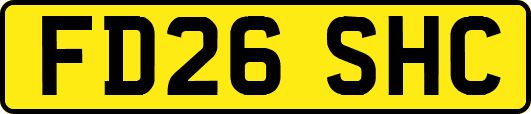 FD26SHC