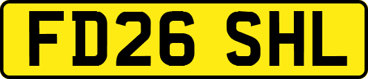 FD26SHL