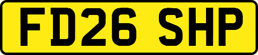 FD26SHP