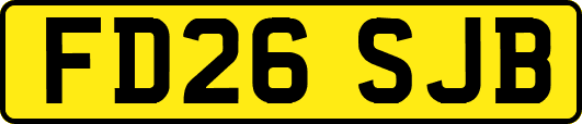 FD26SJB