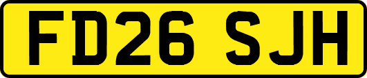 FD26SJH