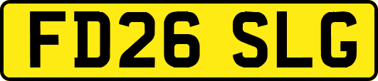 FD26SLG